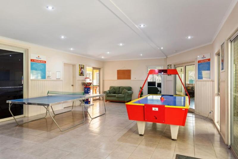 Отель Discovery Parks Echuca