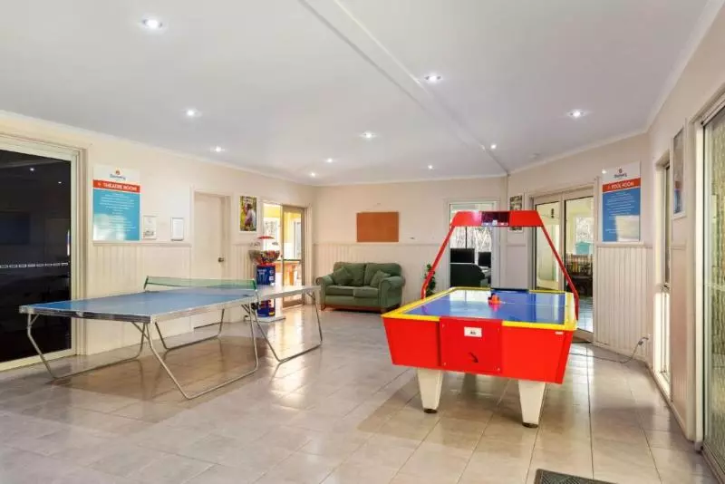 Отель Discovery Parks  Echuca