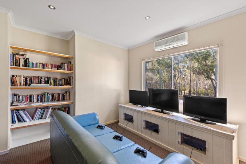 Отель Discovery Parks Echuca