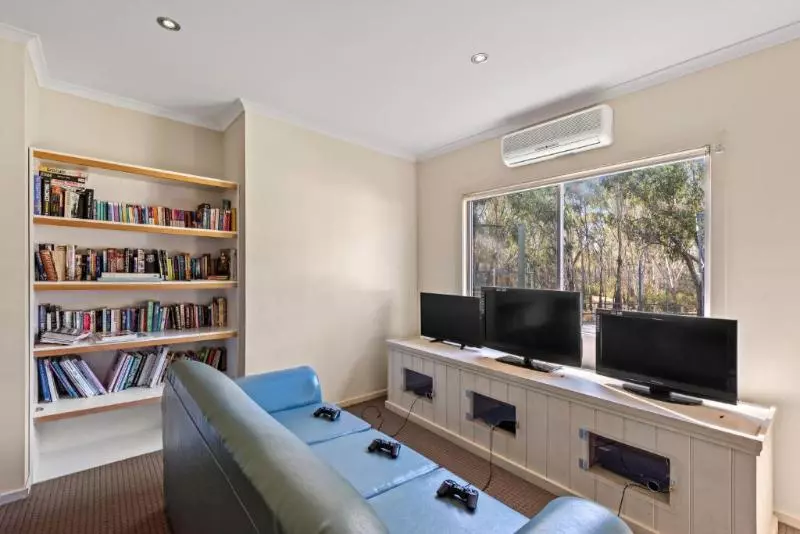 Отель Discovery Parks  Echuca