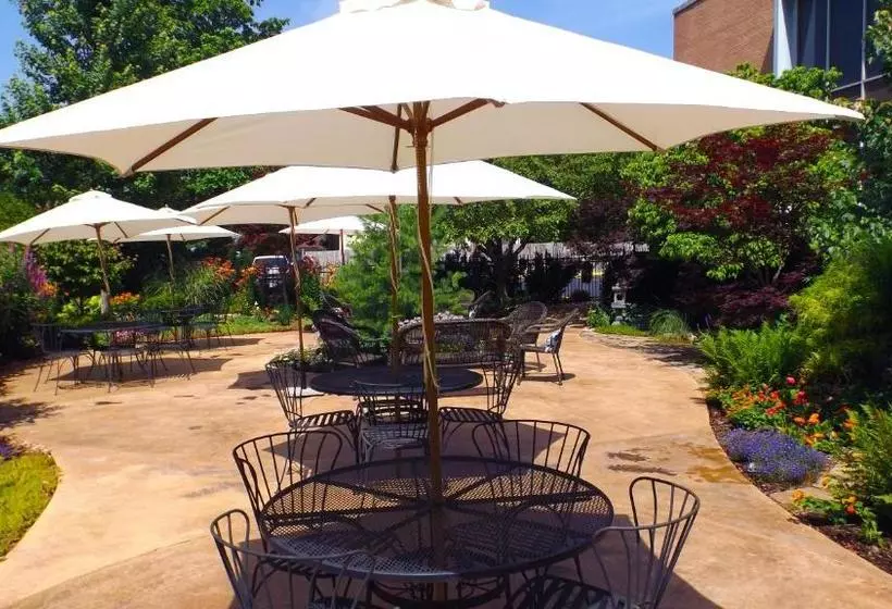 호텔 Higher Ground