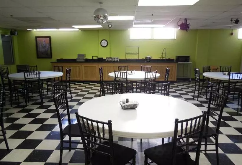 호텔 Higher Ground