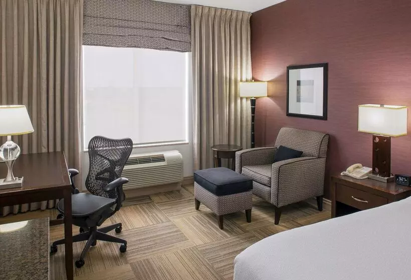 ホテル Hilton Garden Inn Jonesboro