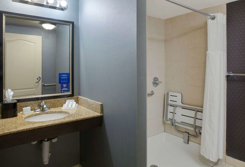 酒店 Hilton Garden Inn Jonesboro