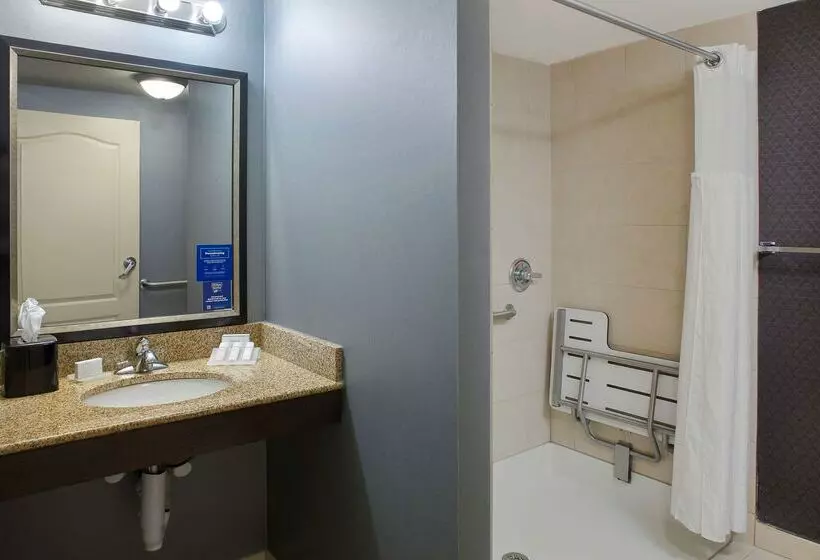 ホテル Hilton Garden Inn Jonesboro