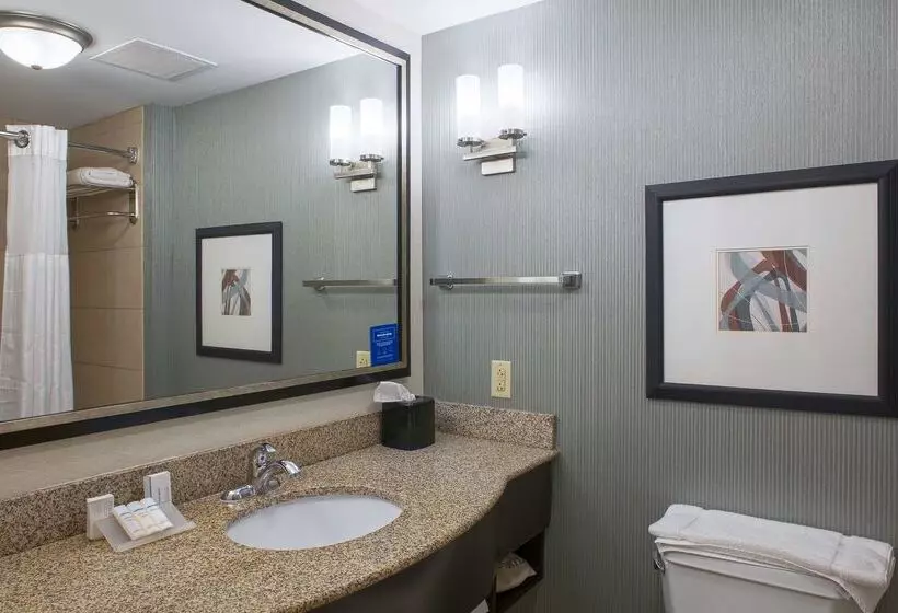 ホテル Hilton Garden Inn Jonesboro