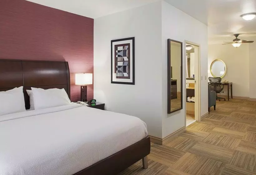 ホテル Hilton Garden Inn Jonesboro