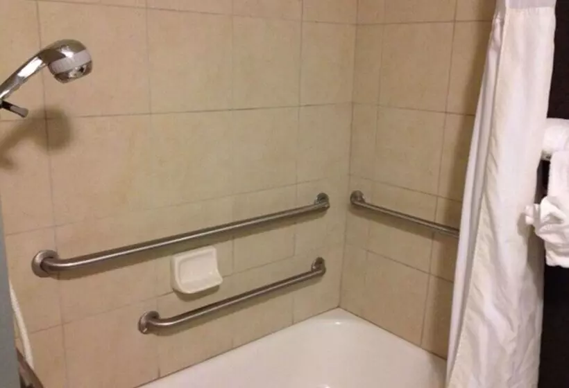 ホテル Hilton Garden Inn Jonesboro