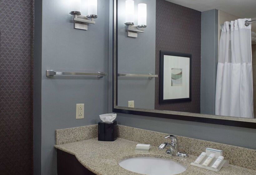 酒店 Hilton Garden Inn Jonesboro