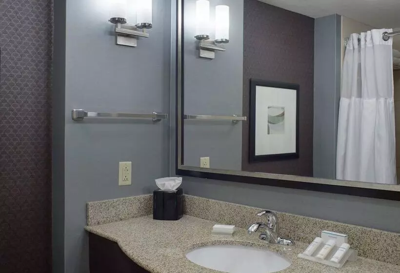 ホテル Hilton Garden Inn Jonesboro