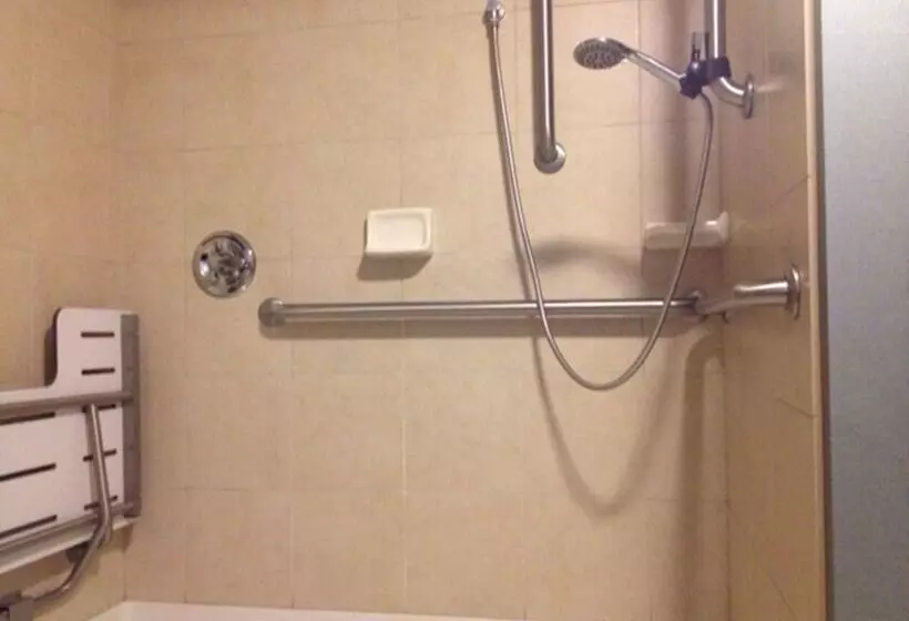 ホテル Hilton Garden Inn Jonesboro