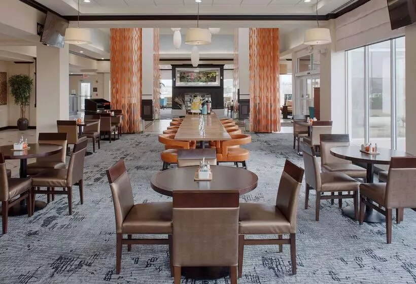 ホテル Hilton Garden Inn Jonesboro