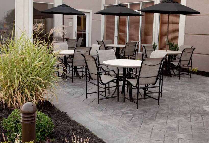 酒店 Hilton Garden Inn Jonesboro