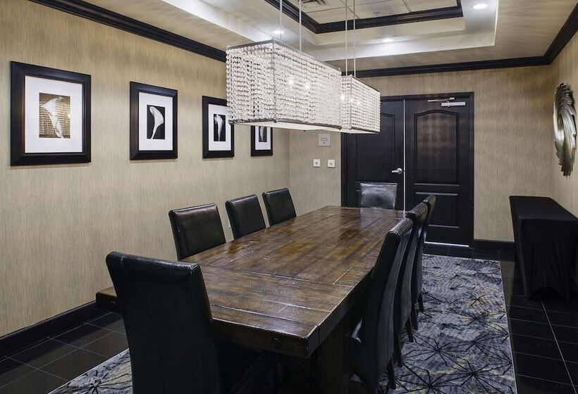 酒店 Hilton Garden Inn Jonesboro