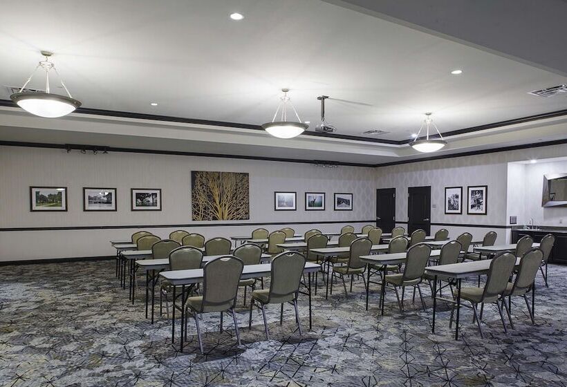 酒店 Hilton Garden Inn Jonesboro