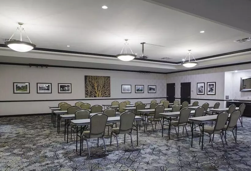 ホテル Hilton Garden Inn Jonesboro