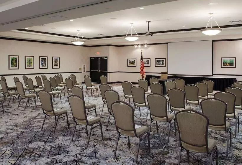 ホテル Hilton Garden Inn Jonesboro