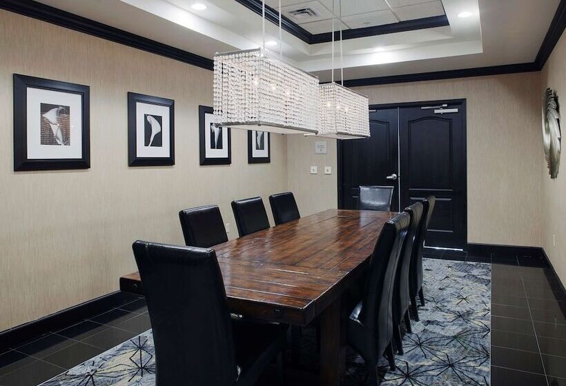 酒店 Hilton Garden Inn Jonesboro