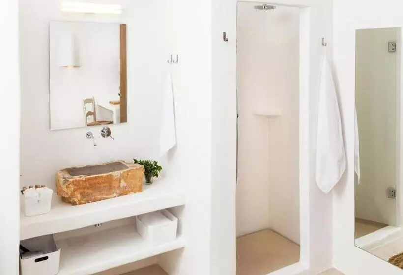 בית מלון כפרי Hm Balanguera