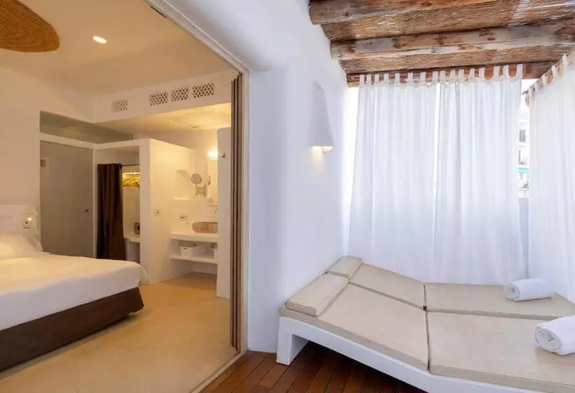 בית מלון כפרי Hm Balanguera