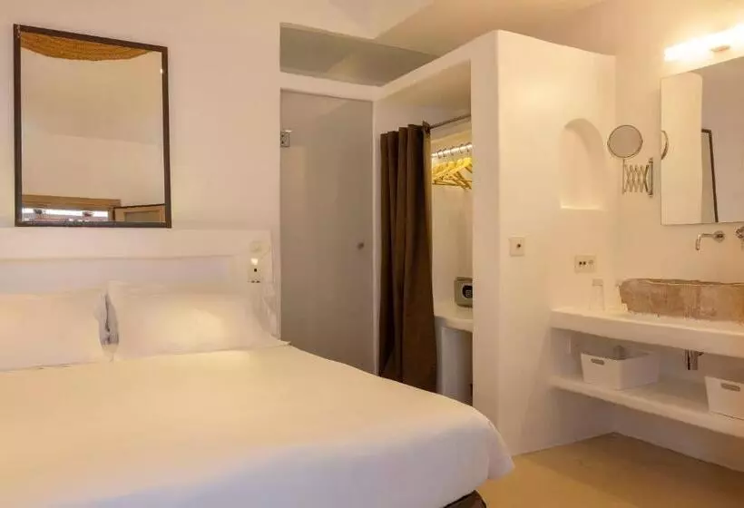 בית מלון כפרי Hm Balanguera