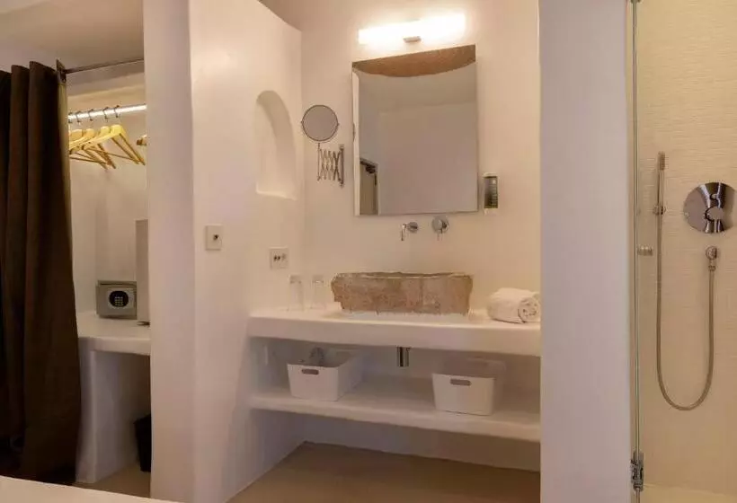 בית מלון כפרי Hm Balanguera