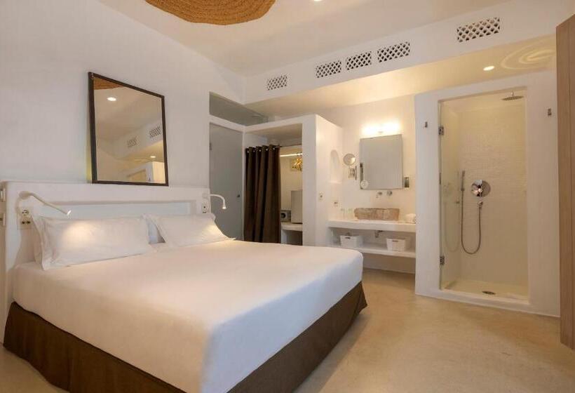 호텔 Hm Balanguera