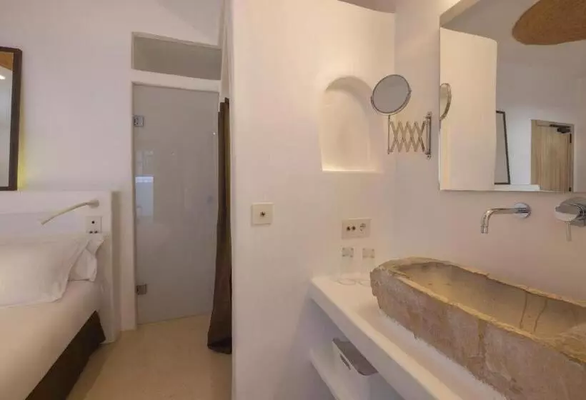 בית מלון כפרי Hm Balanguera