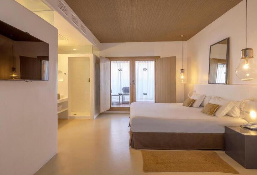 호텔 Hm Balanguera