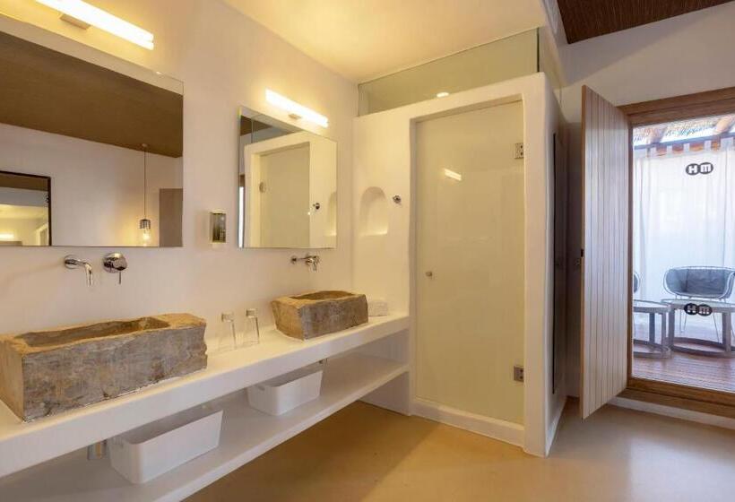 호텔 Hm Balanguera