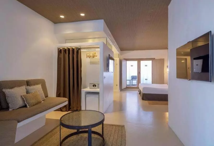 בית מלון כפרי Hm Balanguera