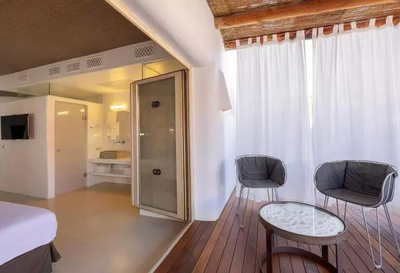 בית מלון כפרי Hm Balanguera