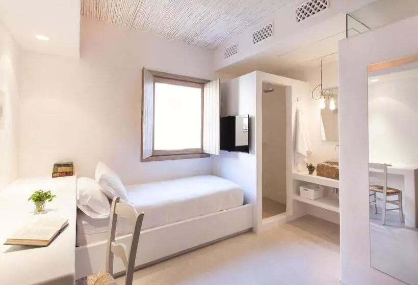 בית מלון כפרי Hm Balanguera