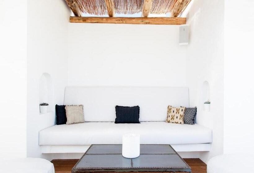 호텔 Hm Balanguera