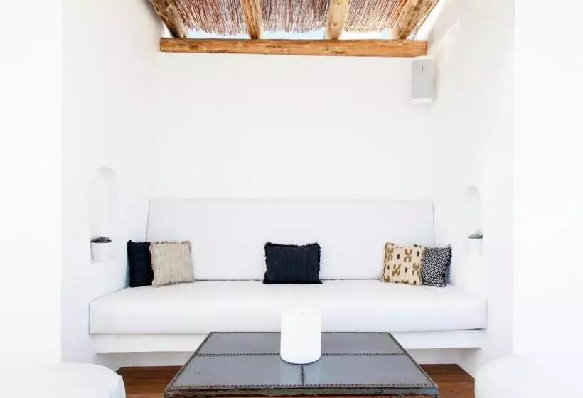 בית מלון כפרי Hm Balanguera