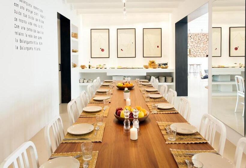 호텔 Hm Balanguera