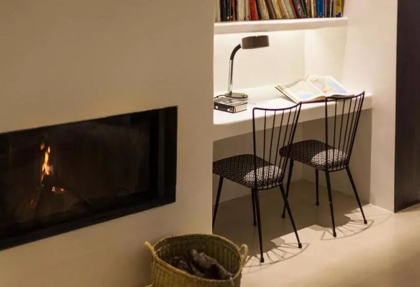 בית מלון כפרי Hm Balanguera