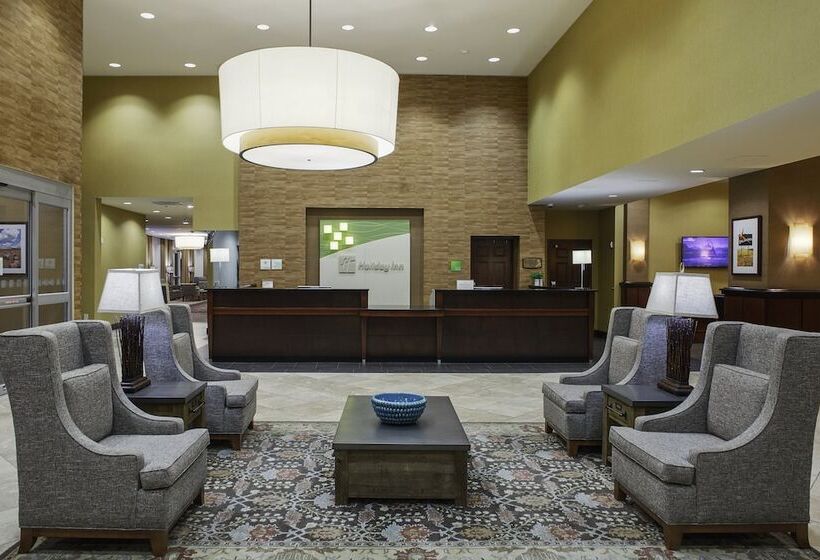 בית מלון כפרי Holiday Inn Ardmore, An Ihg