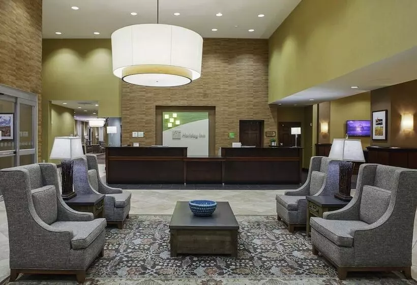 Отель Holiday Inn Ardmore, An Ihg