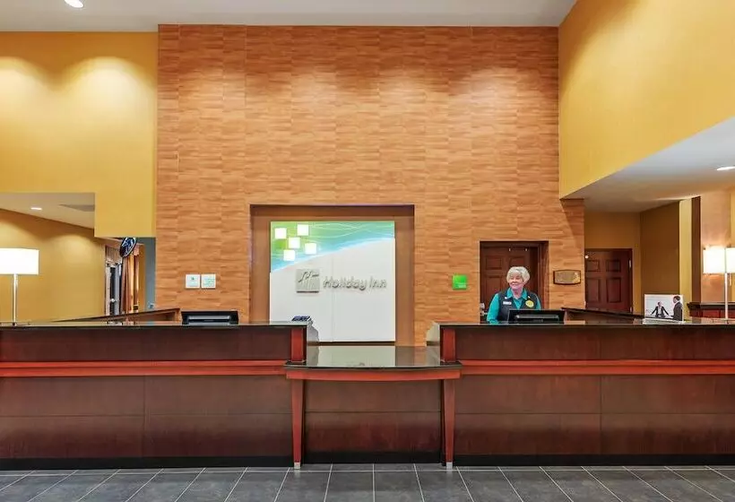 Отель Holiday Inn Ardmore, An Ihg