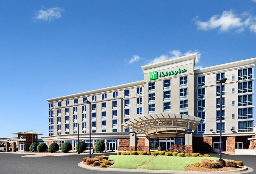 Otel Holiday Inn Ardmore, An Ihg