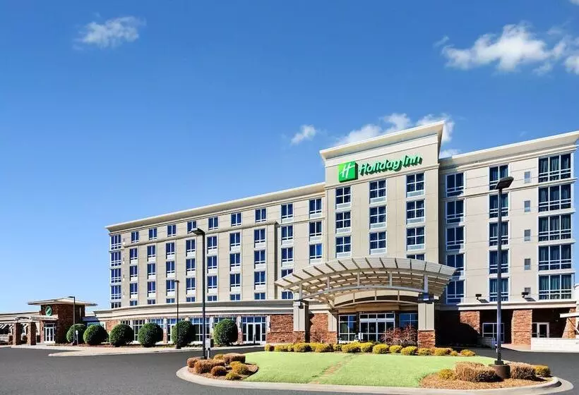 Отель Holiday Inn Ardmore, An Ihg