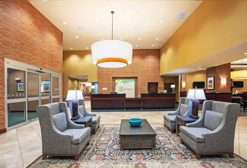 Отель Holiday Inn Ardmore, An Ihg