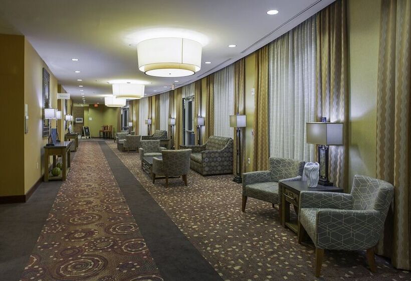 Otel Holiday Inn Ardmore, An Ihg