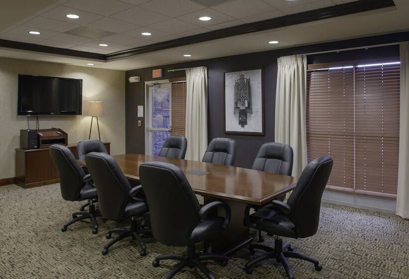 בית מלון כפרי Holiday Inn Ardmore, An Ihg