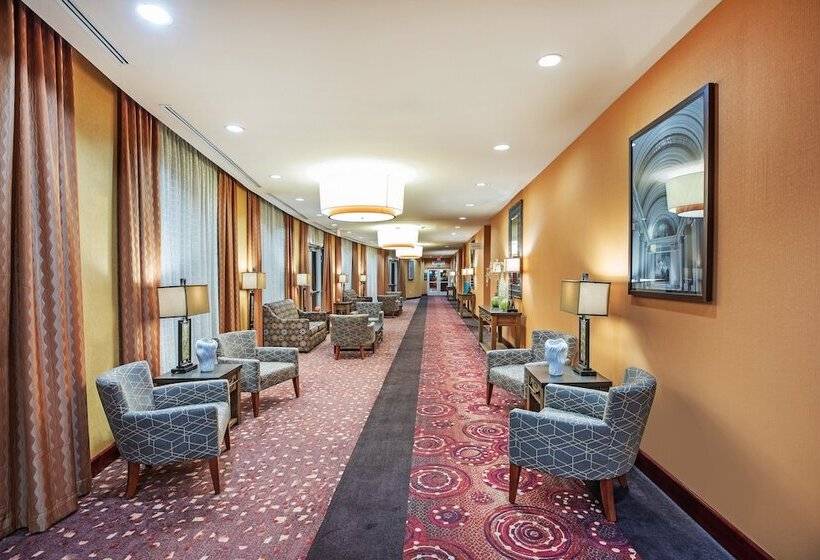 Otel Holiday Inn Ardmore, An Ihg