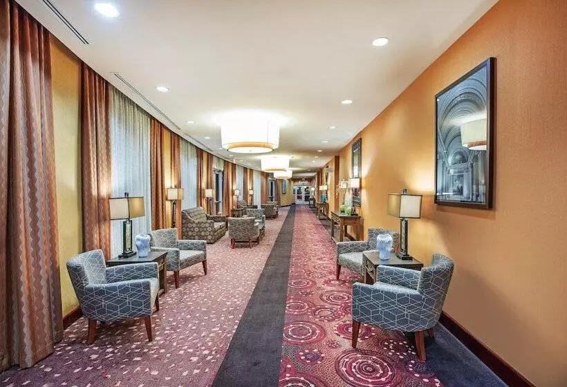 Отель Holiday Inn Ardmore, An Ihg