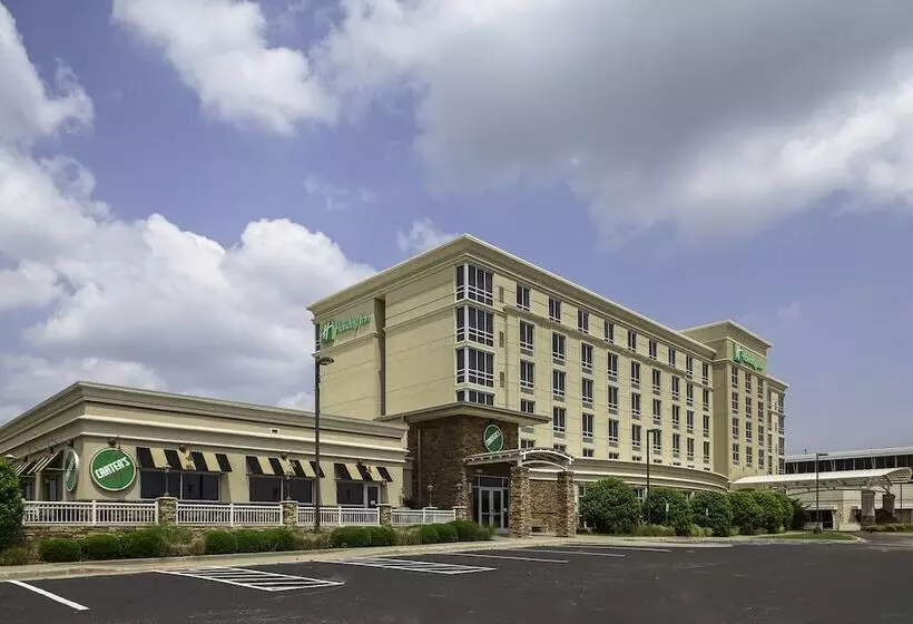 Отель Holiday Inn Ardmore, An Ihg