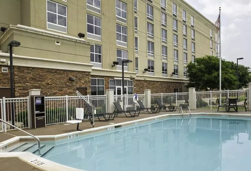 Отель Holiday Inn Ardmore, An Ihg