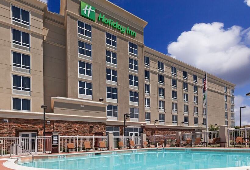Otel Holiday Inn Ardmore, An Ihg